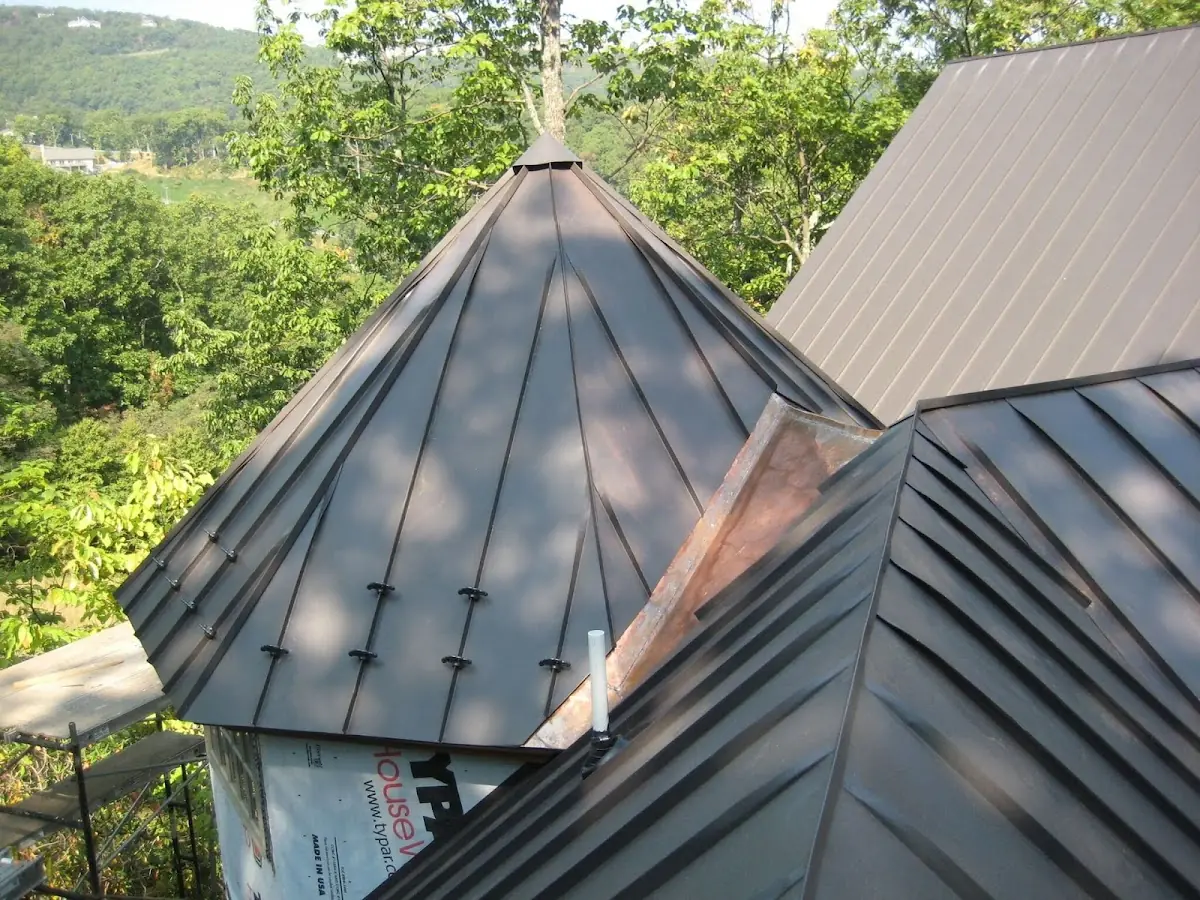 Professional Gutter Cleaning by Craftsman Roofing in Forest Creek