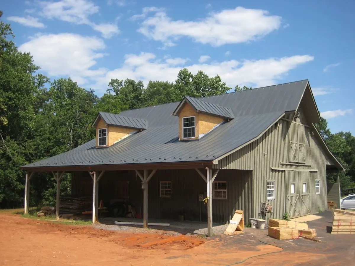 Expert Roof Coating workmanship in Forest Creek